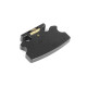 T4F'21 Mousse de pare-choc pour lest 170g - Hard - XRAY - 301236
