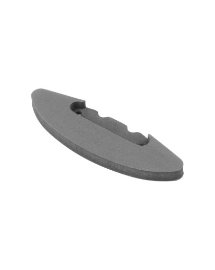 X4F Mousse de pare-choc pour lest 100g - Hard - XRAY - 301237