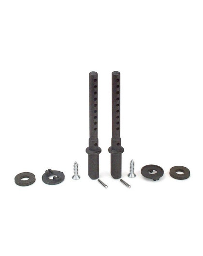 Support de pare-choc avant - XRAY - 301320