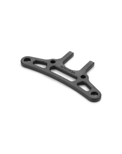 One-Piece Low Profile Upper Holder For Bumper - XRAY - 301250