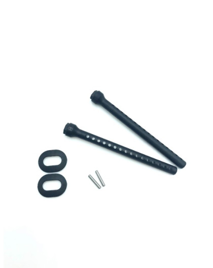 Support carrosserie AV 6 MM T2 - XRAY - 301322