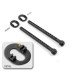 Support carrosserie avant +1mm - XRAY - 301323
