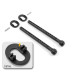 Support carrosserie avant +2mm - XRAY - 301324