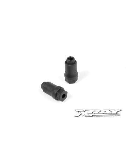 Attaches de pare-choc composite - XRAY - 301325