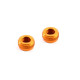 Ecrous support de carro réglable alu - XRAY - 301352-O