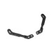 X4 Graphite Body Post Holder (L+R) - XRAY - 301380