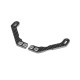 X4'23 Support de plot de carrosserie carbone - XRAY - 301381