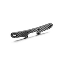 T4'20 Ulp Graphite Shock Tower Front 3.0mm - XRAY - 301960
