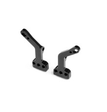 Xlp Alu Shock Tower Front - Swiss 7075 T6 (L+R) - XRAY - 301971