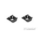 T3 COMPOSITE LAYSHAFT BEARING SUPPORT SHIM (2) - 302069 - XRAY