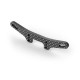 T4'19 Support d'amortisseurs AV carbone SLP - XRAY - 302082
