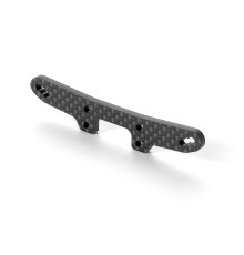 Support amortisseurs AV carbone 3mm ULP - XRAY - 302084