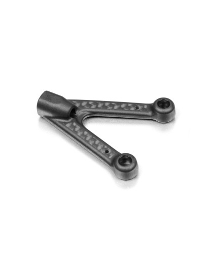 X4 Triangle CFF sup. AV Gauche / AR Droit - Soft - XRAY - 302143-S