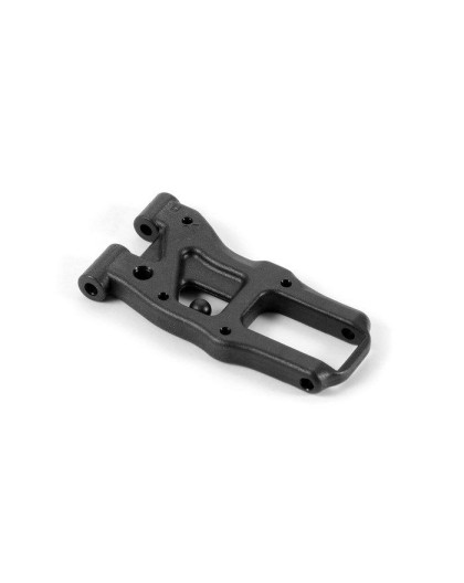Front Suspension Arm - Hard - 1-Hole - XRAY - 302168