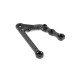 X4 CFF™ FRONT LOWER ARM - INNER SHOCK - G - RIGHT - XRAY - 302182-G