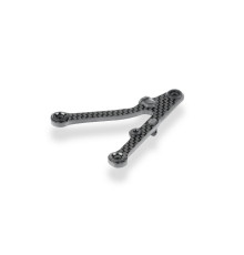 X4 Triangle CFF2 inférieur AV droit court - Medium - XRAY - 302184-M