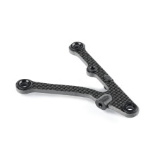 X4 CFF2™ FRONT LOWER ARM - MEDIUM - LEFT - XRAY - 302187-M