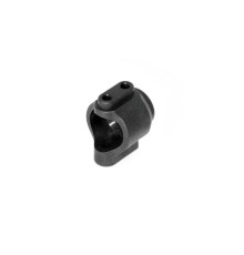 X4 COMPOSITE HUB - GRAPHITE - XRAY - 302240-G