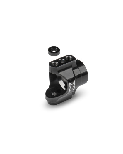 X4 Fusée alu Light - XRAY - 302242