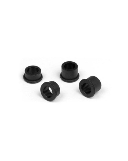 Inserts pour étrier (2+2) - XRAY - 302296