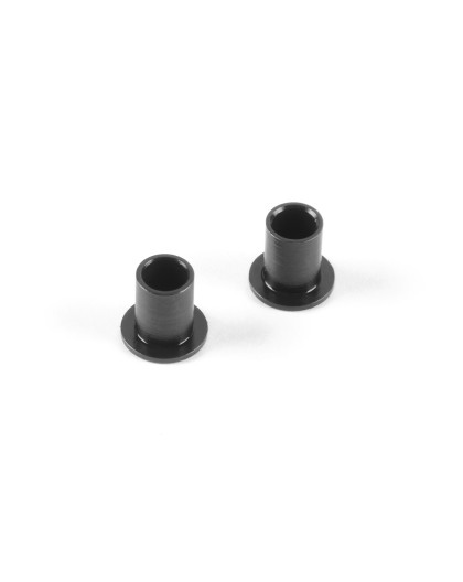 Steel Steering Bushing Long (4) - XRAY - 302292