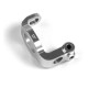 Etrier AV alu gauche 2 deg. - XRAY - 302336