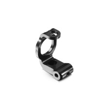 T4'20 Etrier alu ARS gauche 4 degrés - XRAY - 302354