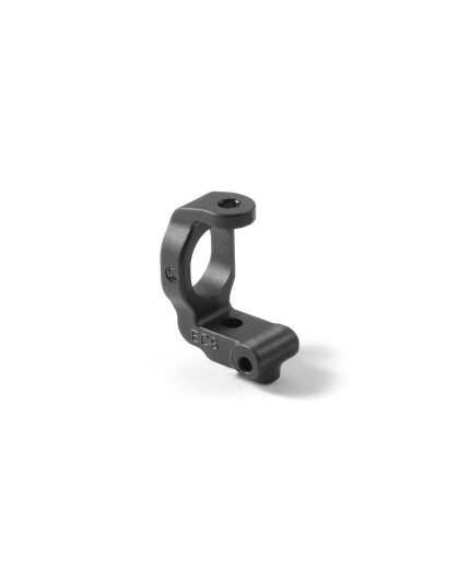 Composite C-Hub Left - 6° Deg. - Medium (Ecs) - XRAY - 302366
