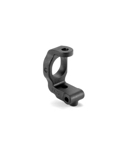 Composite C-Hub Left - 2° Deg. - Hard (Ecs) - XRAY - 302372