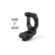 Composite C-Hub Right - 2° Deg. - Hard (Ecs) - XRAY - 302371