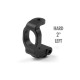 Composite C-Hub Left - 2° Deg. - Hard (Ecs) - XRAY - 302372