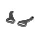 X4F Equerre de direction (2) - XRAY - 302395