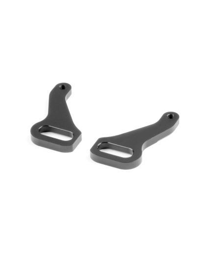 X4F Equerre de direction (2) - XRAY - 302395