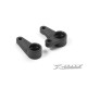 COMPOSITE DUAL SERVO SAVER ARM (L+R) - 302516 - XRAY