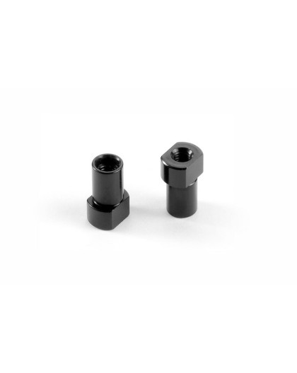 Plots direction alu servos flottant (2) - XRAY - 302536