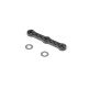 X4 Barre ackerman carbone - XRAY - 302571