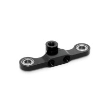 X4 Alu Steering Plate For Dual Steering - XRAY - 302552