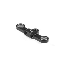 X4 Barre ackerman alu 7.5mm - XRAY - 302553