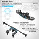 X4 Barre ackerman alu 7.5mm - XRAY - 302553