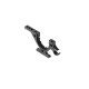 T4'21 Support inférieur AV Gauche/ AR Droit - XRAY - 302769