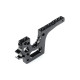 X4 Palier inférieur alu UNI - XRAY - 302782