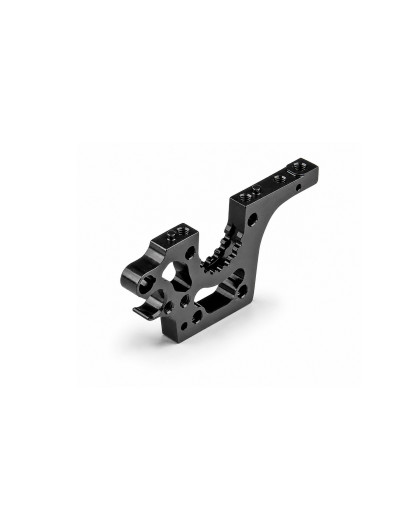 X4F Palier alu avant flex réglable - XRAY - 302783