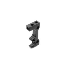 X4F Palier alu arrière - XRAY - 302781