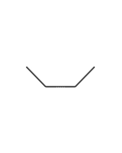 Anti-Roll Bar For Ball-Bearings - Front 1.5 mm - XRAY - 302805