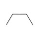 T4'20 Barre anti-roulis arrière 1.4mm sur roulements - XRAY - 302814