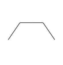 X4 Barre anti-roulis avant 1.2mm - XRAY - 302822