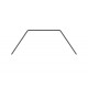 X4 Barre anti-roulis avant 1.2mm - XRAY - 302832