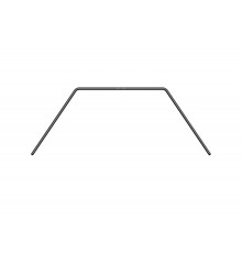 X4 Barre anti-roulis avant 1.2mm - XRAY - 302832
