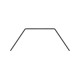 X4 Anti-Roll Bar - Front 1.4 mm - XRAY - 302824