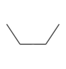 X4 Barre anti-roulis avant AAM 1.2mm - XRAY - 302842
